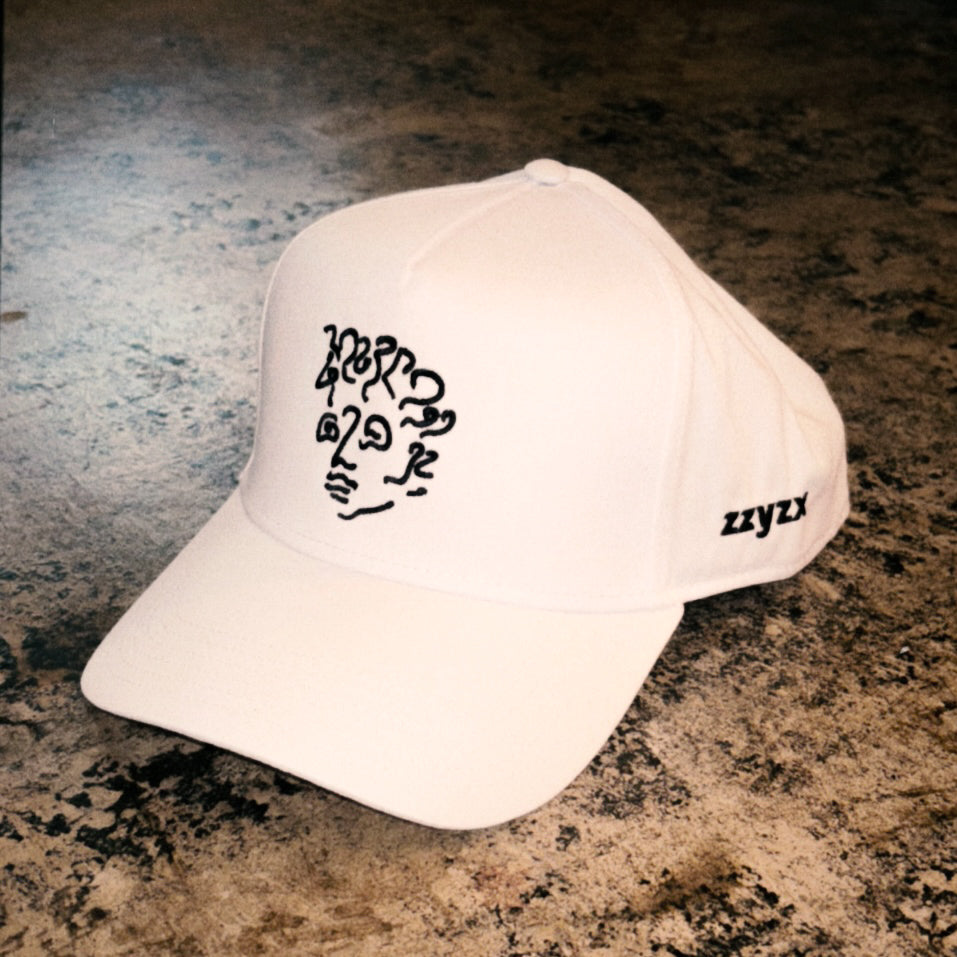 Davidさん専用 head of david hat – ZZYZX